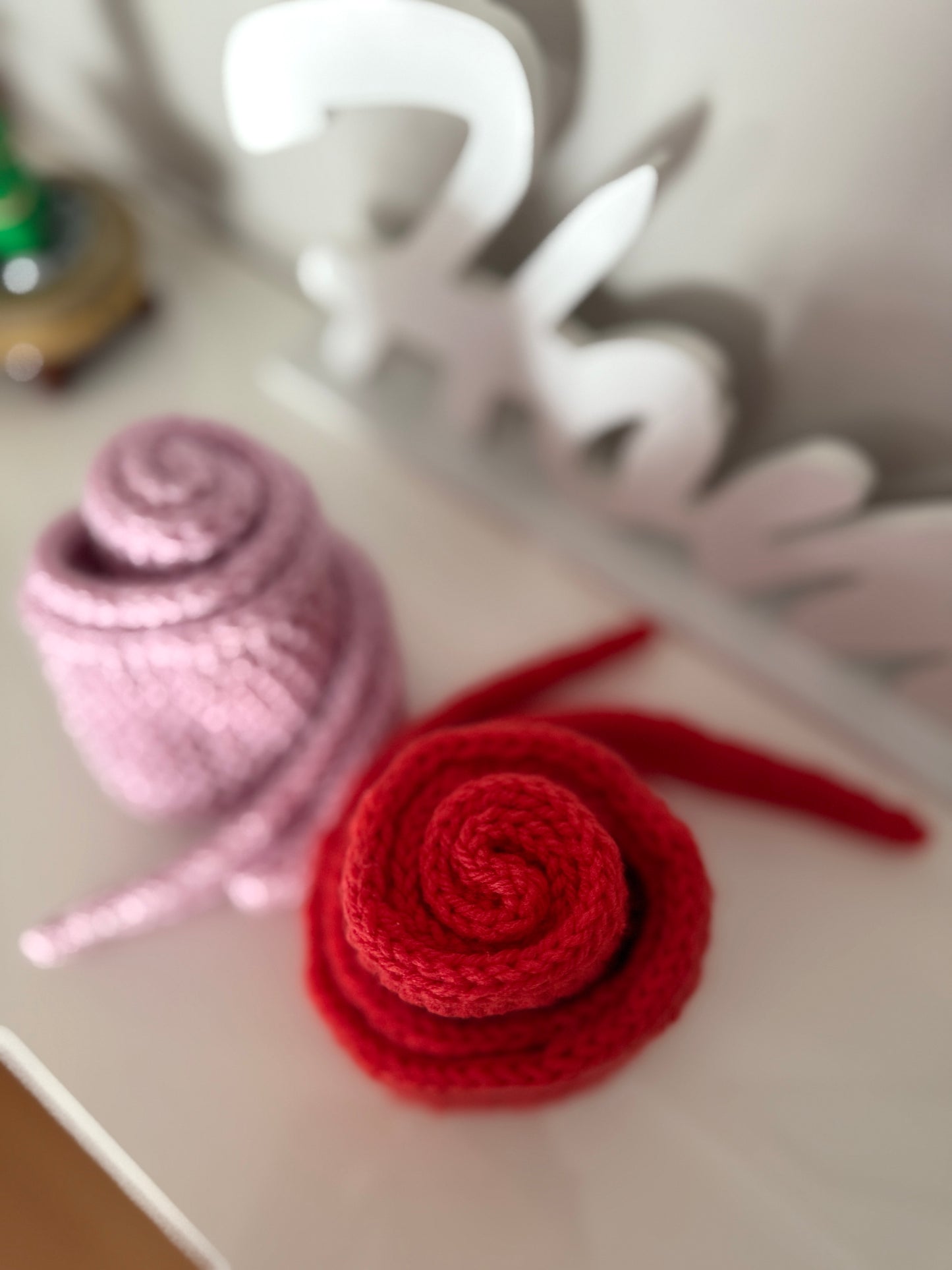 Sophie scarf | hand knit neckechief | winter wrap | small skinny scaf | handmade gift | tiktok viral scarf