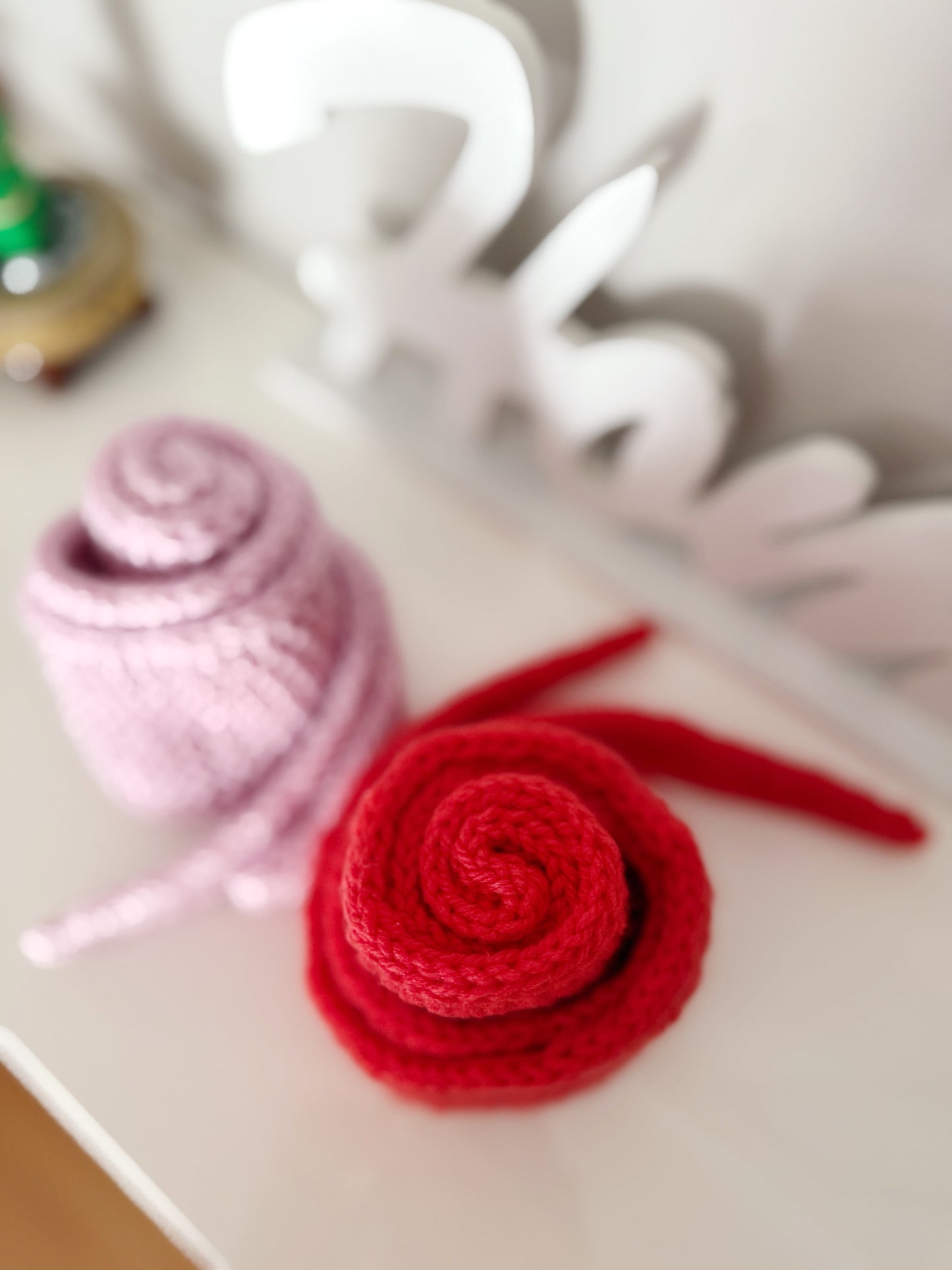 Sophie scarf | hand knit neckechief | winter wrap | small skinny scaf | handmade gift | tiktok viral scarf