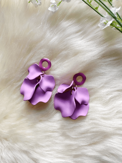 Bridal 2025 party earrings